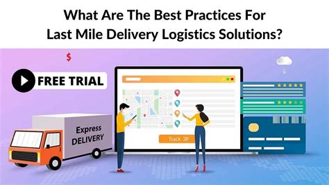 The Evolution of Delivery Services: Magic Mile Delivery Takes the Lead
